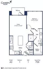 1000 Cannon Pkwy, Roanoke, TX 76262