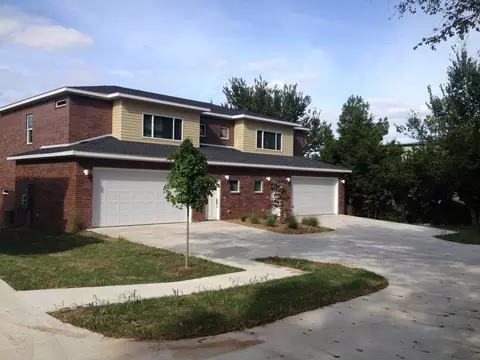 2716 2718 West Wildwood Dr, Fayetteville, AR 72703