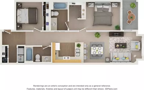1620 Benson Rd S, Renton, WA 98055