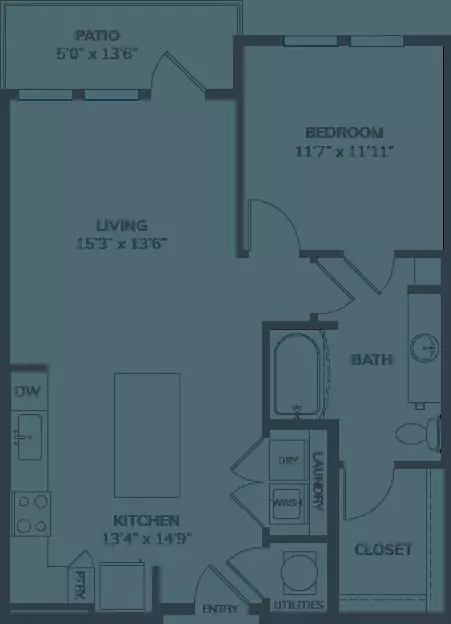 700 Avett Ln, Charlotte, NC 28262