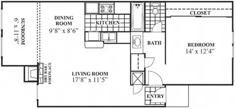 1044 Camino La Costa, Austin, TX 78752