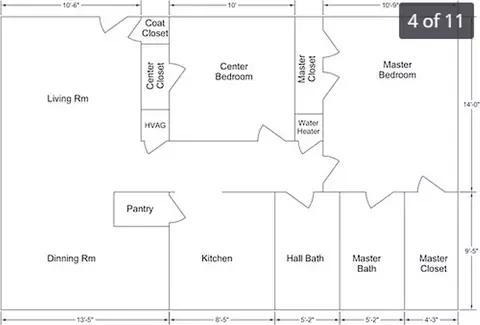 4705 Albany Ave, Lubbock, TX 79414