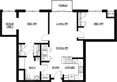 6516 W National Ave, West Allis, WI 53214