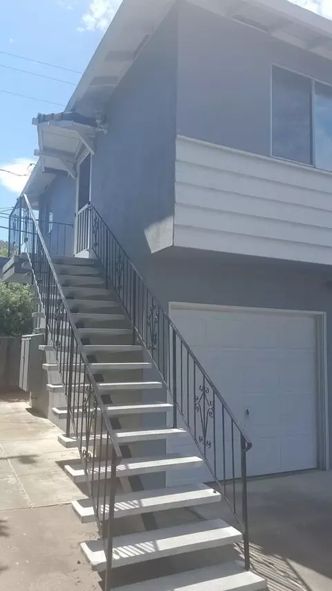 1025 Williams Way, Mountain View, CA 94040