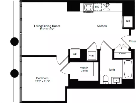 170 Amsterdam Ave, New York, NY 10023