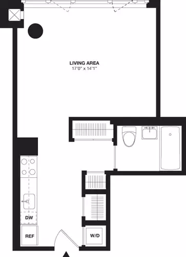 105 W 29th St, New York, NY 10001