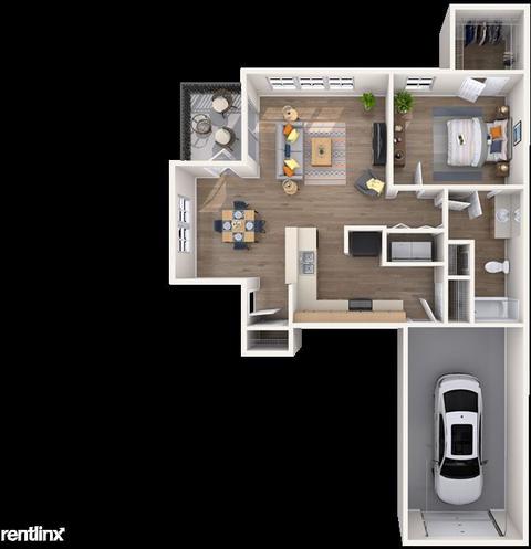 E Parmer Ln, Austin, TX 78724