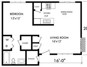 1310 23rd St, Canyon, TX 79015