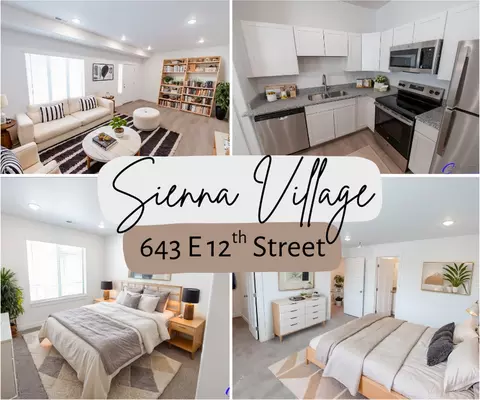 643 12th St, Ogden, UT 84404