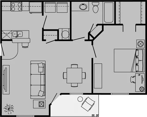 15950 Wright Plz, Omaha, NE 68130