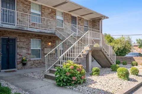 3521 Janell Rd, Shively, KY 40216