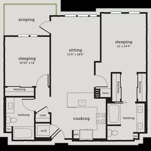 2330 Webster St, Oakland, CA 94612