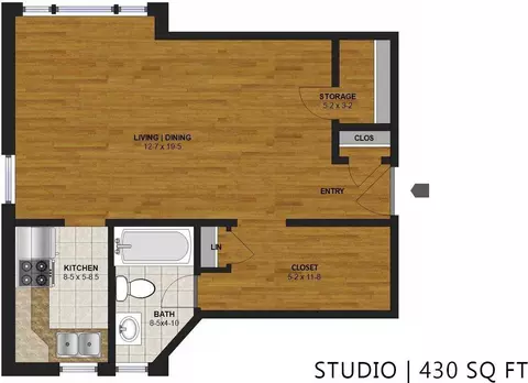 3150 Raleigh Ave, Saint Louis Park, MN 55416