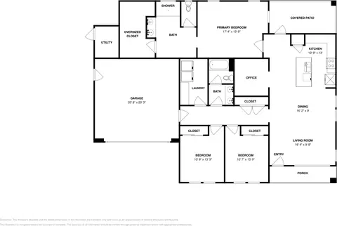 700 Fire Wheel Dr, Reno, NV 89506