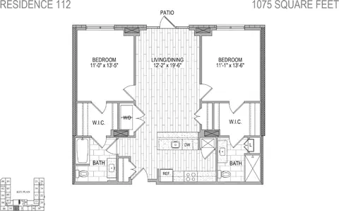 2120 N Monroe St, Arlington, VA 22207