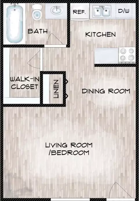 4401 San Pedro Dr NE, Albuquerque, NM 87109
