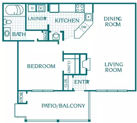 4305 Paxton Ln SW, Lilburn, GA 30047