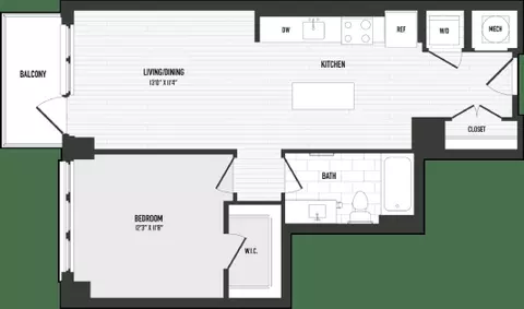 680 Rhode Island Ave NE, Washington, DC 20002