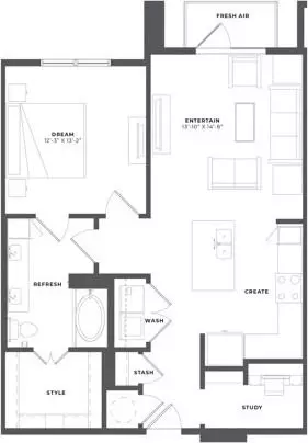 15621 Bovis Way, Fort Worth, TX 76177