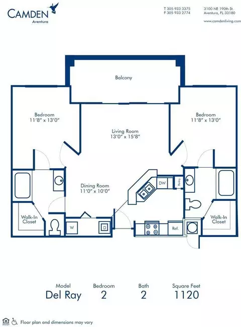 3100 NE 190th St, Aventura, FL 33180