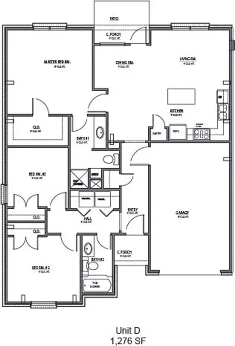 5905 Eagles Nest Blvd, Tyler, TX 75703