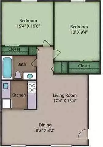 4594 Wicklow Pl, Virginia Beach, VA 23452