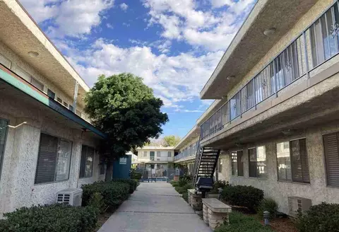 18355 Collins St, Los Angeles, CA 91356
