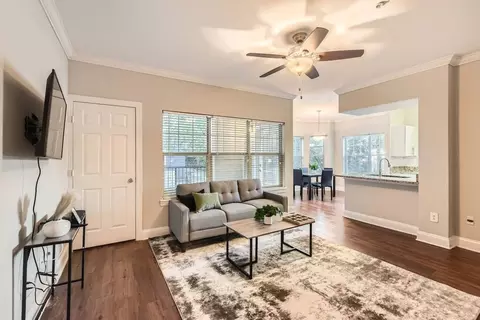 Undisclosed, Atlanta, GA 30308