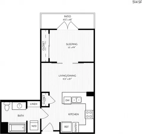 200 Infinity Way, Mountain View, CA 94043