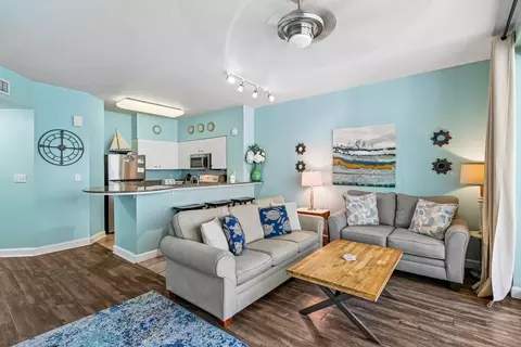 9900 S Thomas Dr, Panama City Beach, FL 32408
