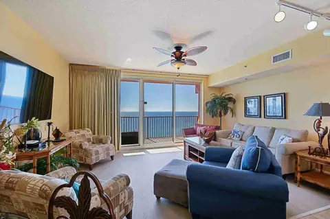 9900 S Thomas Dr, Panama City Beach, FL 32408