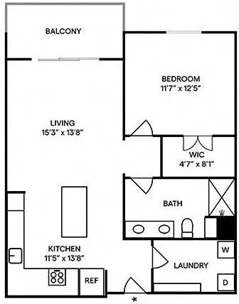 4735 N Scottsdale Rd, Scottsdale, AZ 85251