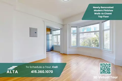 1060 Bush St, San Francisco, CA 94109