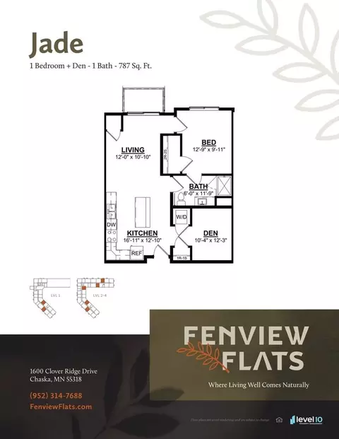 1600 Clover Ridge Dr, Chaska, MN 55318