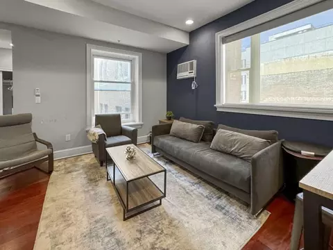 N 2nd St, Philadelphia, PA 19106