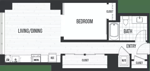 1776 Curtis St, Denver, CO 80202