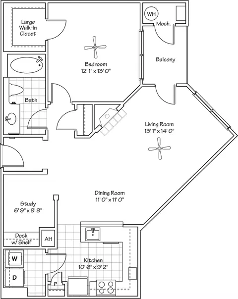 5000 Eisenhower Ave, Alexandria, VA 22304