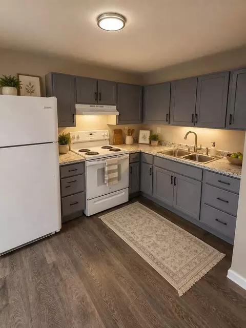 36980 Division Rd, Richmond, MI 48062