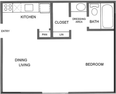 9707 S Gessner Rd, Houston, TX 77071