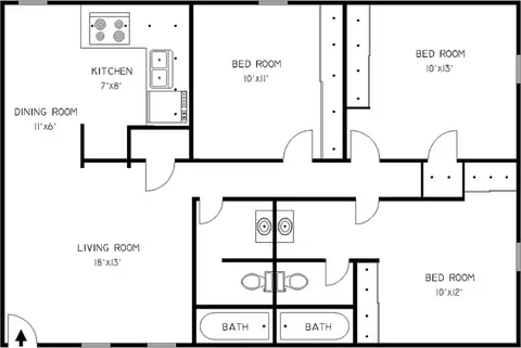 6200 Edinger Ave, Huntington Beach, CA 92647