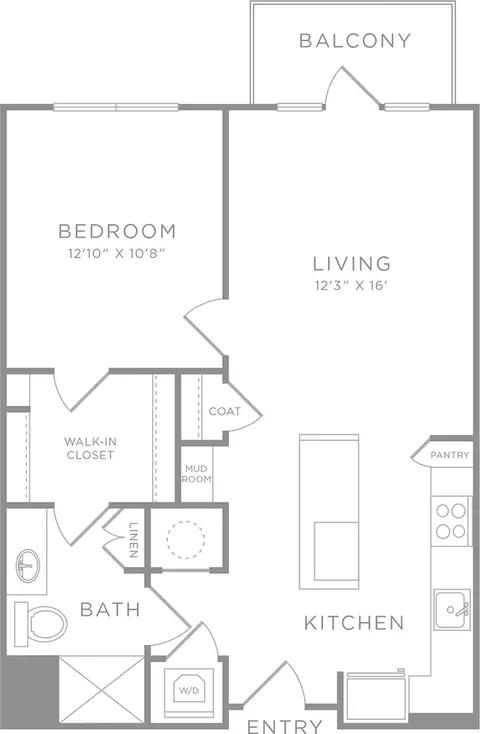 2900 Canton St, Dallas, TX 75226