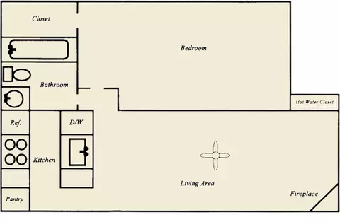 100 Warden Ln, San Marcos, TX 78666