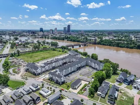 1120 Rockwater Blvd, North Little Rock, AR 72114