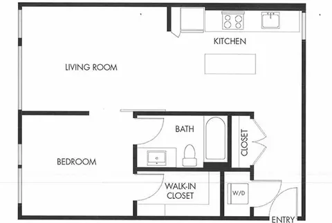 715 E Pine St, Seattle, WA 98122