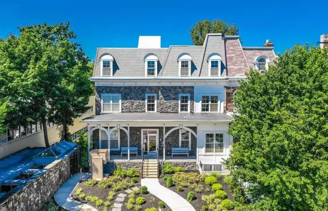 4213 Chester Ave, Philadelphia, PA 19104
