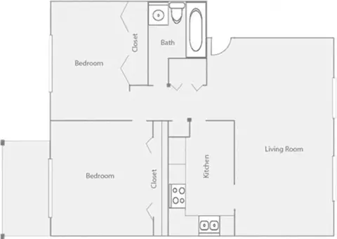 5928 Firestone Rd, Jacksonville, FL 32244