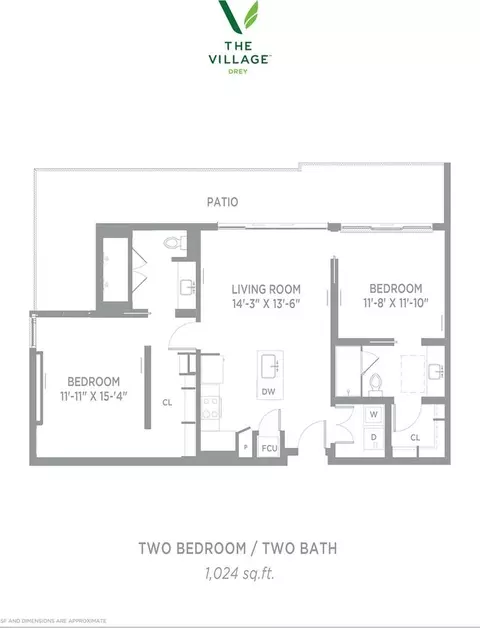 8200 Southwestern Blvd, Dallas, TX 75206