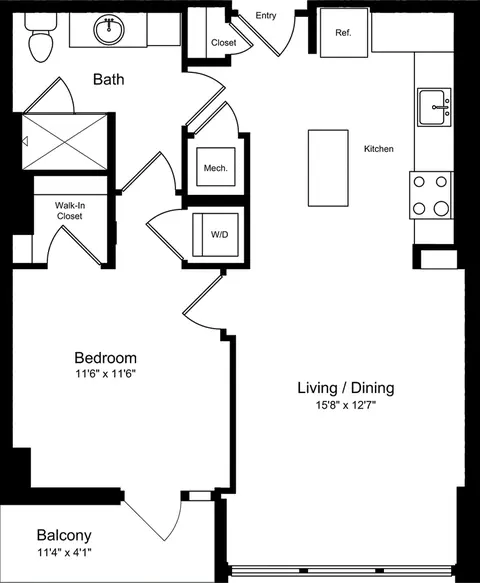 100 K St NE, Washington, DC 20002