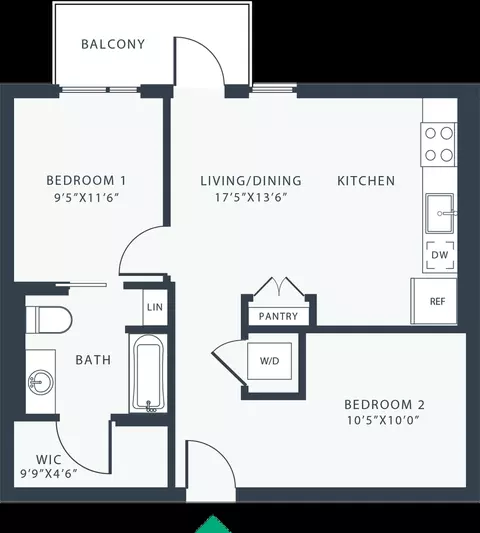 412 Madison St, Oakland, CA 94607