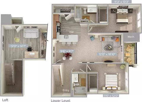 6900 Andersons Way, Laurel, MD 20707